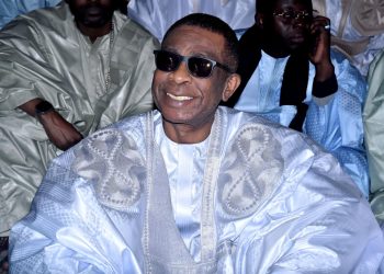 Korité : Youssou Ndour « prêche » pour la force de la foi, la beauté de la solidarité et la richesse…