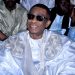 Korité : Youssou Ndour « prêche » pour la force de la foi, la beauté de la solidarité et la richesse…