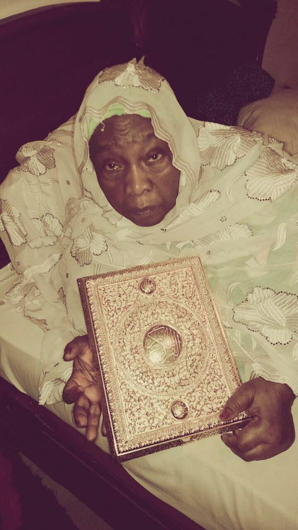 Donner des exemples de pionniers de l'enseignement coranique au Sénégal, sans citer Seyda Mariama Niass, est regrettable ! (Par Coumba Ndoffene Diouf)