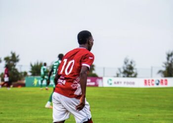 Ligue 1 : Mouhamed Dieng, le roi des passes décisives