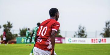 Ligue 1 : Mouhamed Dieng, le roi des passes décisives