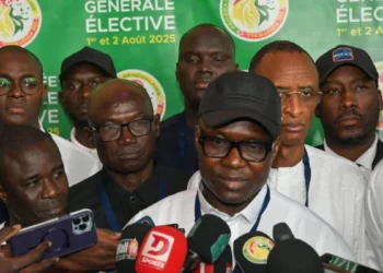 FSF : polémique sur des primes opaques après la CAN