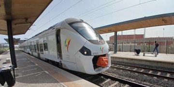 Le Ter immobilisé ce matin : on connait la raison