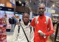 Amadou Sande à l’essai à l’Hellas Vérone