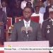 Défilé du 4 Avril à Thies : Le Discours poignant du président Bassirou Diomaye Faye (Vidéo)
