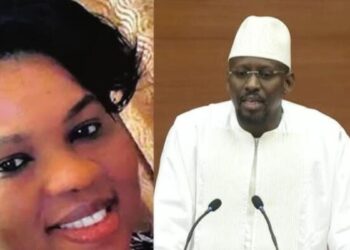 Tabaski Ngom vs Moustapha Diop : vers une confrontation explosive