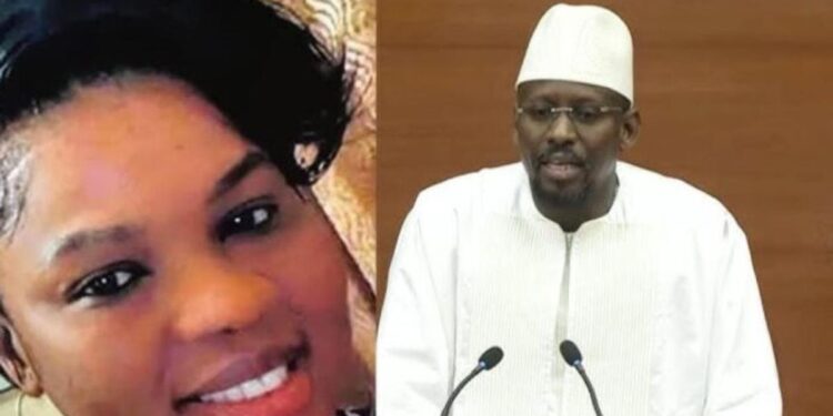 Tabaski Ngom vs Moustapha Diop : vers une confrontation explosive