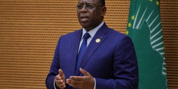 Manif de soutien à Macky Sall : les précisions de Babacar Gaye (Convergence citoyenne)