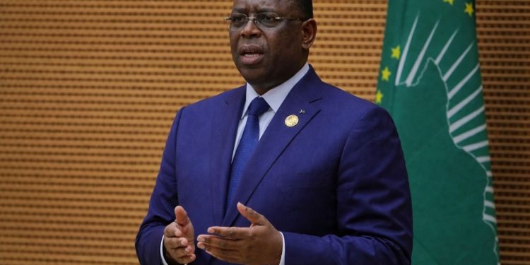Manif de soutien à Macky Sall : les précisions de Babacar Gaye (Convergence citoyenne)