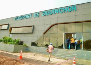 La liaison aérienne Dakar Ziguinchor, parlons-en, (Par Xavier Diatta)