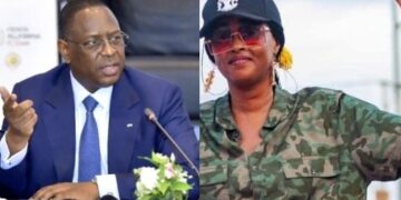 Maimouna Bousso répond à Macky : « Qu&rsquo;il sache qu’on n’enterre pas la vérité avec des discours »