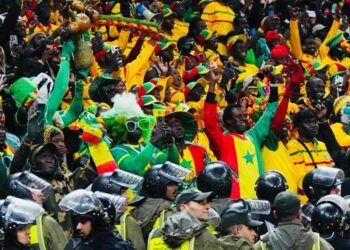 CAN 2025 : 100 jours de détention pour des supporters sénégalais au Maroc