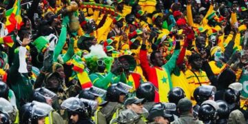 CAN 2025 : 100 jours de détention pour des supporters sénégalais au Maroc