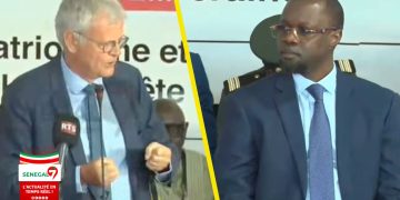 Pascal Boniface à Sonko : « La façon dont vous avez incarné la jeunesse pour être un modèle… »