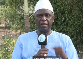 Affaire Covid-19 : la Chambre d&rsquo;accusation confirme le non-lieu pour les présumés complices de Mansour Faye