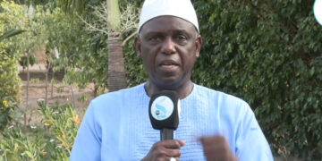 Affaire Covid-19 : la Chambre d&rsquo;accusation confirme le non-lieu pour les présumés complices de Mansour Faye