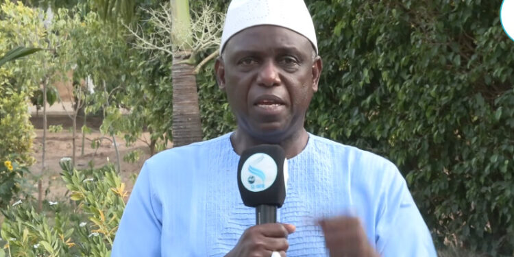 Affaire Covid-19 : la Chambre d&rsquo;accusation confirme le non-lieu pour les présumés complices de Mansour Faye