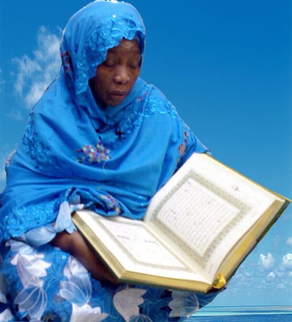 Donner des exemples de pionniers de l'enseignement coranique au Sénégal, sans citer Seyda Mariama Niass, est regrettable ! (Par Coumba Ndoffene Diouf)