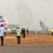 Soudan du Sud : Un avion s&rsquo;écrase tu@nt ses 13 passagers et son pilote