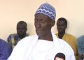 Décès de Cheikh Bara Gueye, maire de Darou Nahim
