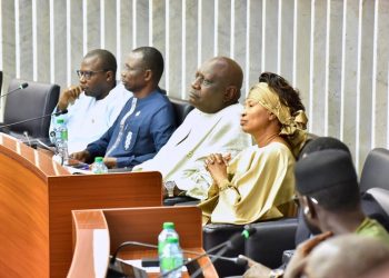 Finances publiques : l’opposition réclame une enquête sur les TRS