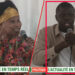 « Danga Dawone Dém Mali, Do Sama adversaire… » Aïssata Tall Sall recadre Ngagne Demba Touré (Vidéo)