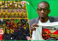 (Video) Indignation Totale: gros coup de gueule d’Abass Sow sur les 18 supporters Senegalais toujours en prison au Maroc