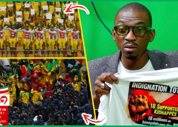 (Video) Indignation Totale: gros coup de gueule d’Abass Sow sur les 18 supporters Senegalais toujours en prison au Maroc