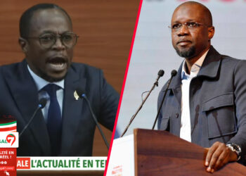 « Sonko est à la tête d&rsquo;un record historique… »: Abdou Mbow vilipende le Pm et ses députés (Vidéo)