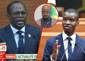 « Danga Beugue Sa Wadji Motakh Loumoula Wakh Nga Déf Ko… » : Abdou Mbow dézingue Bamba Cissé (Vidéo)