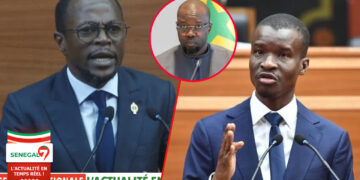 « Danga Beugue Sa Wadji Motakh Loumoula Wakh Nga Déf Ko… » : Abdou Mbow dézingue Bamba Cissé (Vidéo)