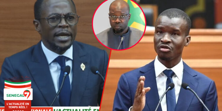 « Danga Beugue Sa Wadji Motakh Loumoula Wakh Nga Déf Ko… » : Abdou Mbow dézingue Bamba Cissé (Vidéo)