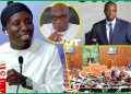 (Video) Réformes Articles L29, L30?: les revelations d’Abdou Nguer « SONKO Rek Motax Ñikoy Def… BARTH 2027… »