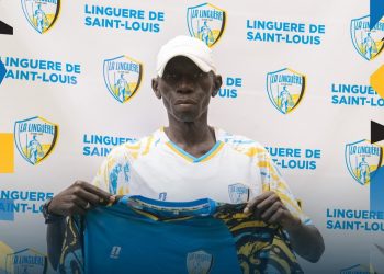 Saint-Louis : la Linguère limoge Abdoulaye Sy