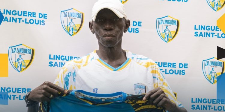 Saint-Louis : la Linguère limoge Abdoulaye Sy