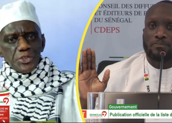 « Wakhou Ñou Deug… » Habibou Dia contredit Mame Makhtar Geuye et apporte des éclaircissement (Vidéo)