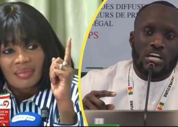 7TV exclu du Fond d&rsquo;Appui à La Presse: Abibou Dia révèle les manquements de MNF (Vidéo)