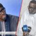 Abou Diallo s&rsquo;en prend brutalement à Amadou Ba sur son mutisme « Keur Serigne Yimouy Weur… » (Vidéo)