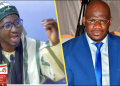 Abou Diallo détruit son ancien co-débatteur Kader « Limou Déf Mo Gueneu Graw Li Pape Cheikh Déf… » (Vidéo)