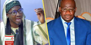 Abou Diallo détruit son ancien co-débatteur Kader « Limou Déf Mo Gueneu Graw Li Pape Cheikh Déf… » (Vidéo)