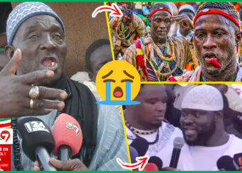 (Video) Son Open Press annulé apres un décès, le coach d&rsquo;Ada Fass fait des revelations & met en garde Eumeu Sene