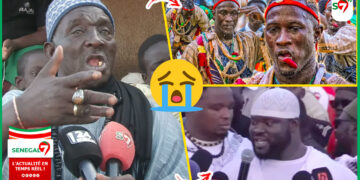 (Video) Son Open Press annulé apres un décès, le coach d’Ada Fass fait des revelations & met en garde Eumeu Sene