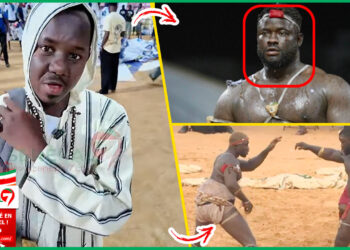 (Video) Le marabout d’Ada Fass lâche une b0mbe sur Eumeu Sène « Waroul Wone Andi Lou… »