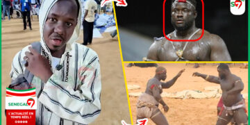 (Video) Le marabout d’Ada Fass lâche une b0mbe sur Eumeu Sène « Waroul Wone Andi Lou… »