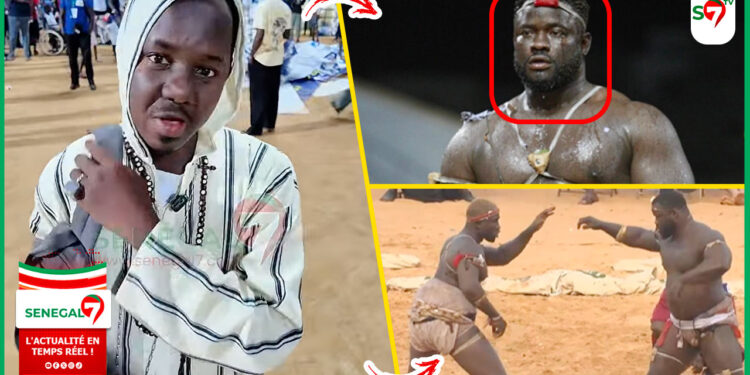 (Video) Le marabout d’Ada Fass lâche une b0mbe sur Eumeu Sène « Waroul Wone Andi Lou… »