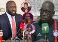 Alassane Samba Diop hausse le ton « Li Xew Si Fond d&rsquo;appui à la presse bi, c&rsquo;est un scandale… » (Vidéo)