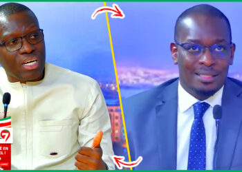 (Video) Aliou Diouck, Pastef defie ouvertement Madana Kane pour un debat « parfois il passe carrément à coté »