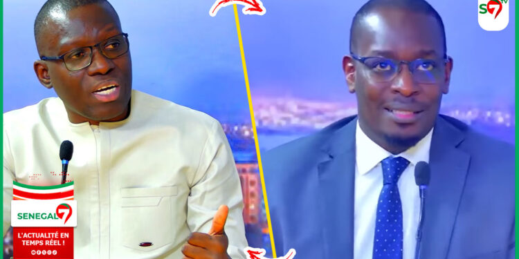 (Video) Aliou Diouck, Pastef defie ouvertement Madana Kane pour un debat « parfois il passe carrément à coté »