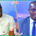 (Video) Aliou Diouck, Pastef defie ouvertement Madana Kane pour un debat « parfois il passe carrément à coté »
