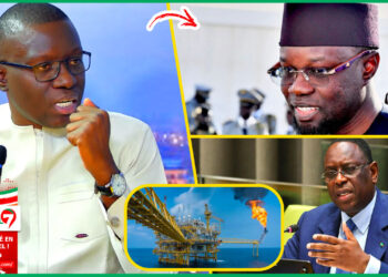 (Video) Urgent : Révélations sur Sonko, « Affaire bloc Yakaar-Teranga c&rsquo;est sa victoire » Aliou Diouck Pastef
